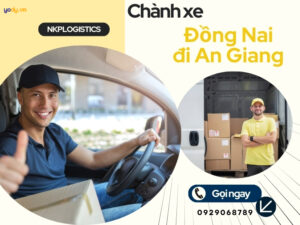 chành xe đồng nai đi an giang