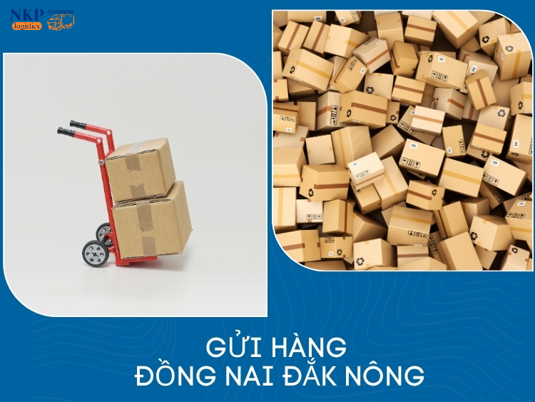 Những yếu tố ảnh hưởng tới vận chuyển hàng hóa Đồng Nai Đắk Nông