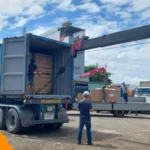 Vận chuyển container Bắc Nam chuyên nghiệp